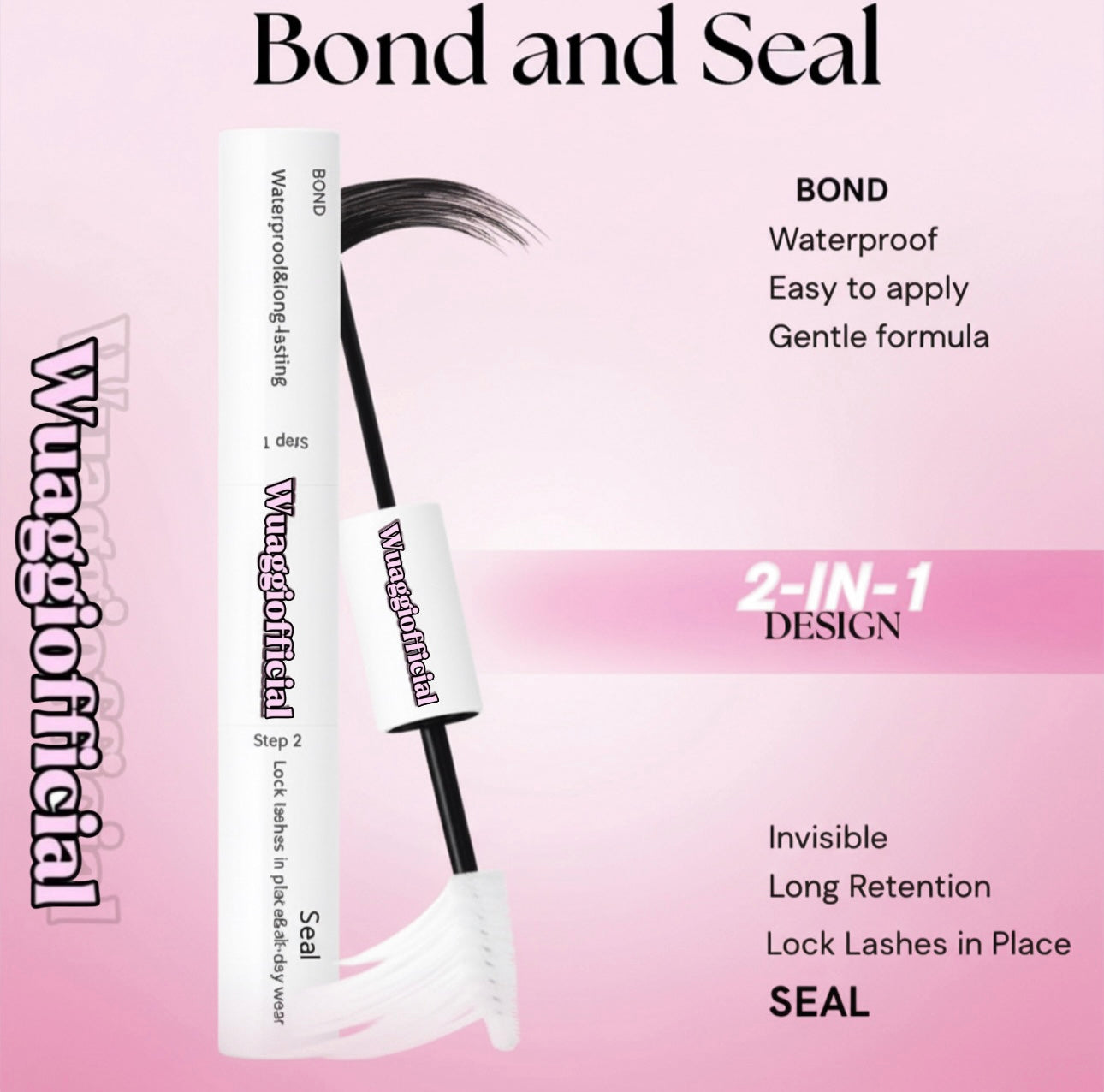 LASH APPLICATION KIT