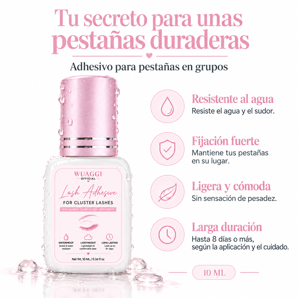 Lash Adhesive