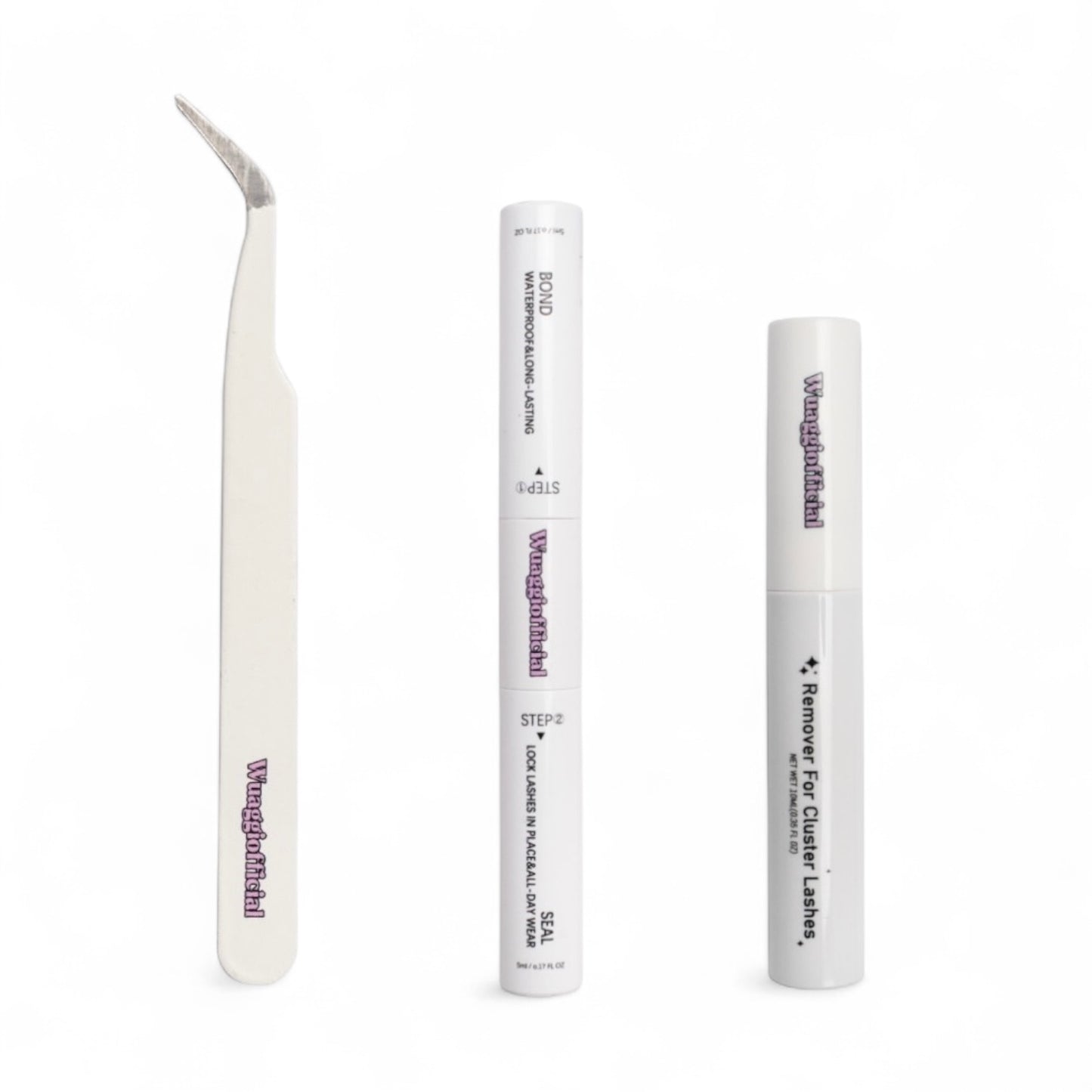 LASH APPLICATION KIT