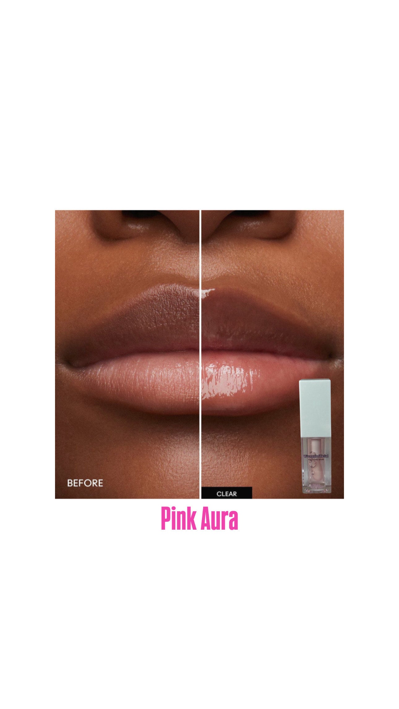 LIP GLOSS COLLECTION