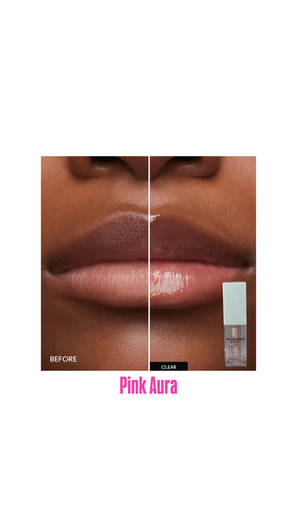 LIP GLOSS COLLECTION