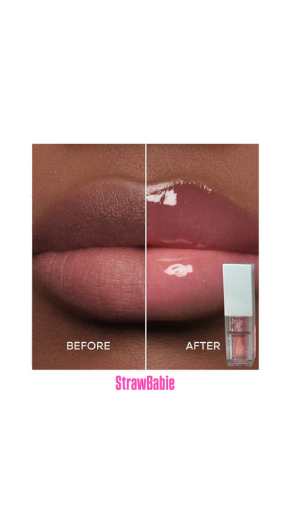 LIP GLOSS COLLECTION