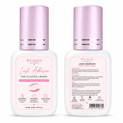 Lash Adhesive