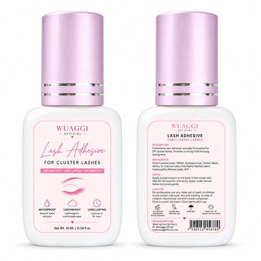 Lash Adhesive