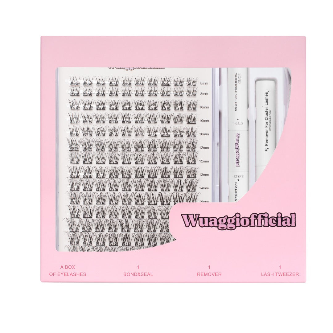 SUTIL CLUSTER LASH KIT