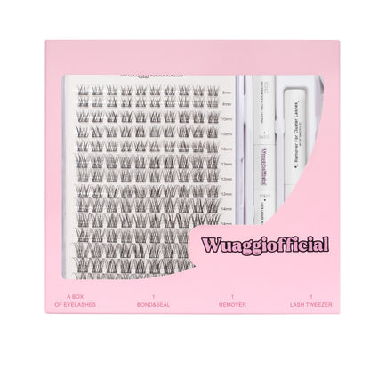 SUTIL CLUSTER LASH KIT