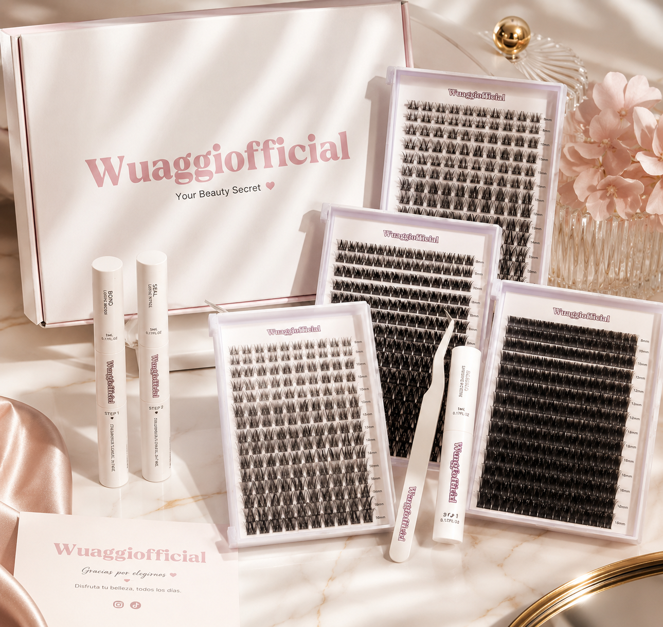 Beauty Secret Box