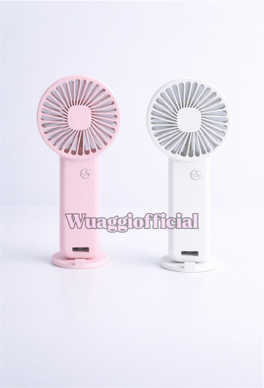 Portable Fan