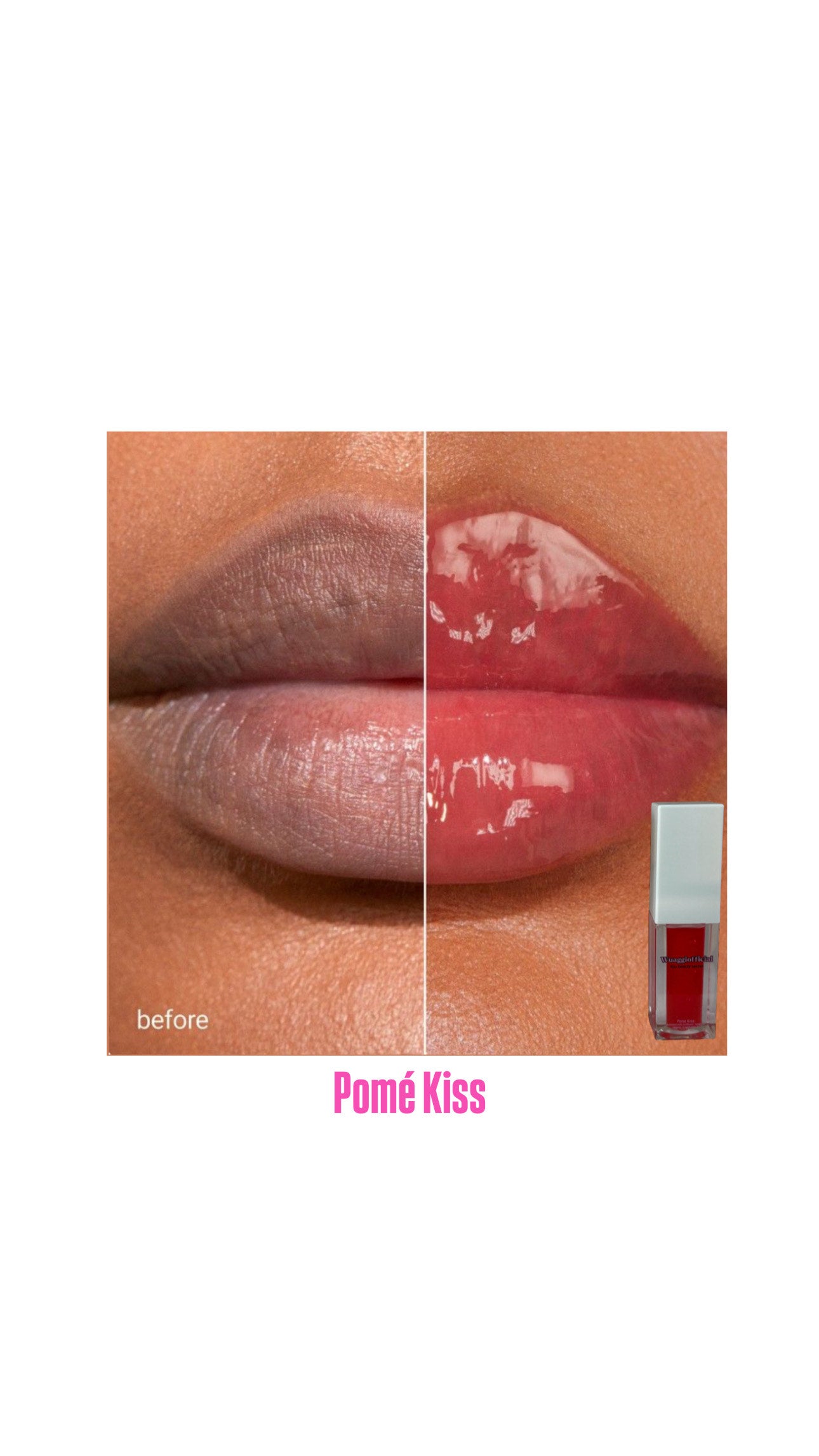 LIP GLOSS COLLECTION