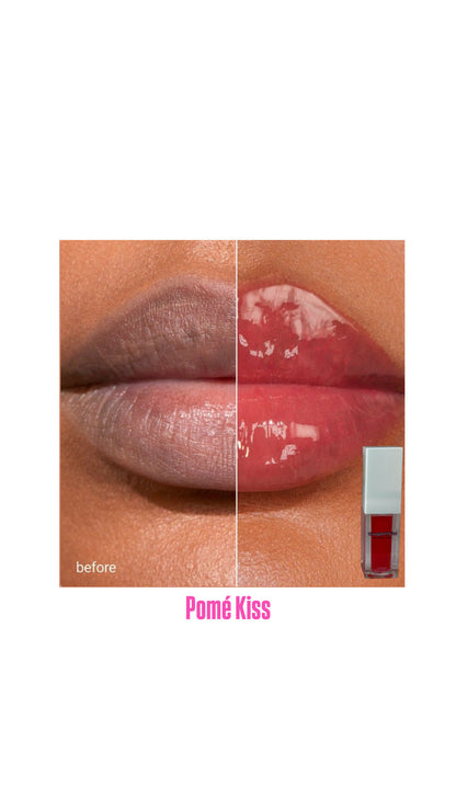 LIP GLOSS COLLECTION