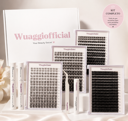 Beauty Secret Box