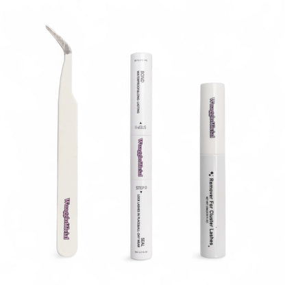 LASH APPLICATION KIT