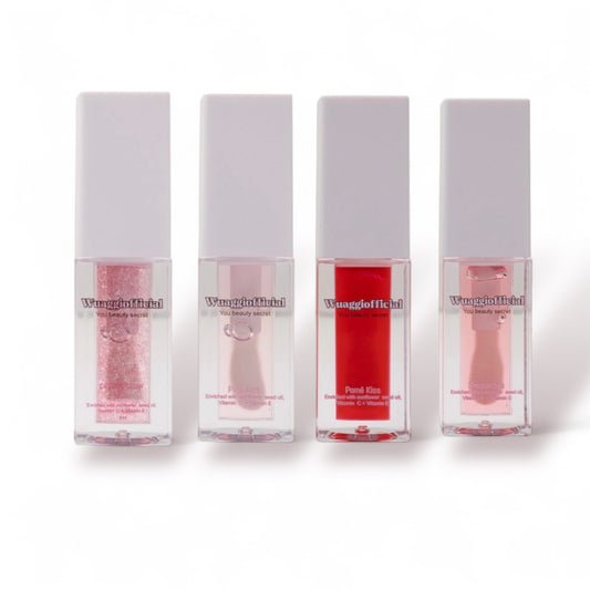 LIP GLOSS COLLECTION