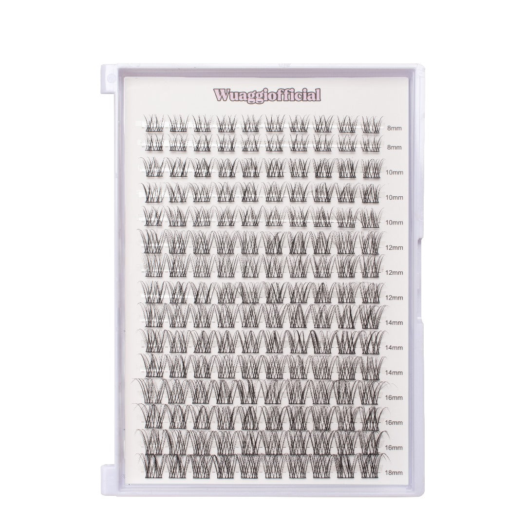 SUTIL CLUSTER LASH KIT