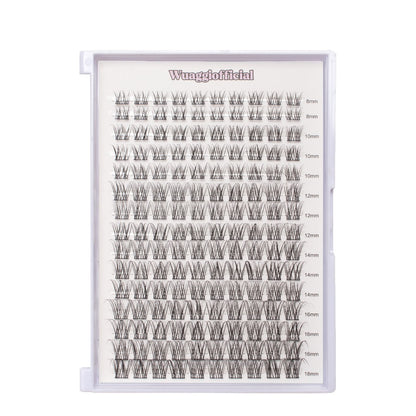 SUTIL CLUSTER LASH KIT