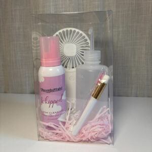 Cleanser Lash Kit